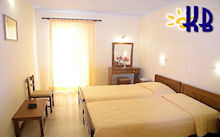 Foto Hotel Kalamaki Beach in Kalamaki ( Zakynthos)